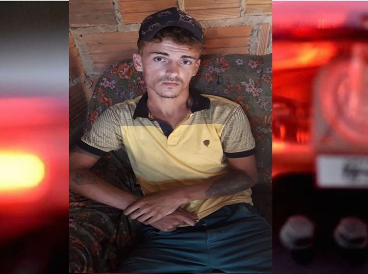 AÇAILÂNDIA – Após roubo em chácara homem é preso no Brejo do Sapo